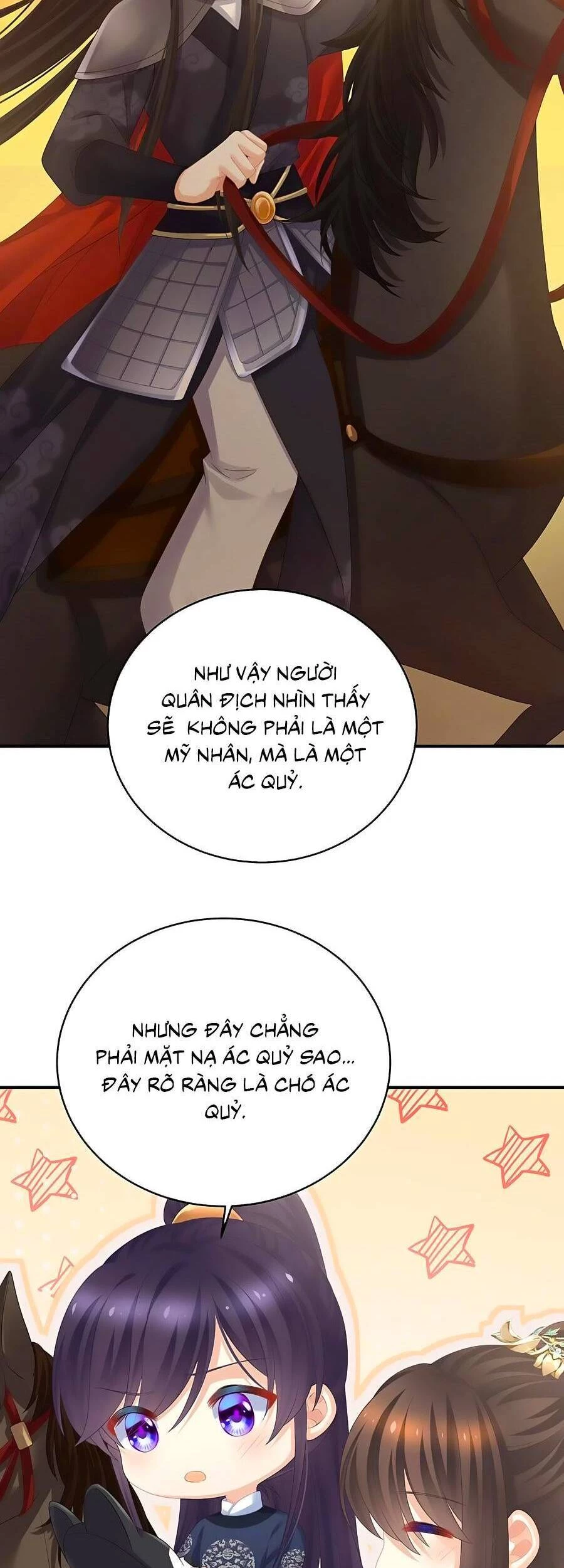 Hậu Cung Của Nữ Đế Chapter 314 - 7