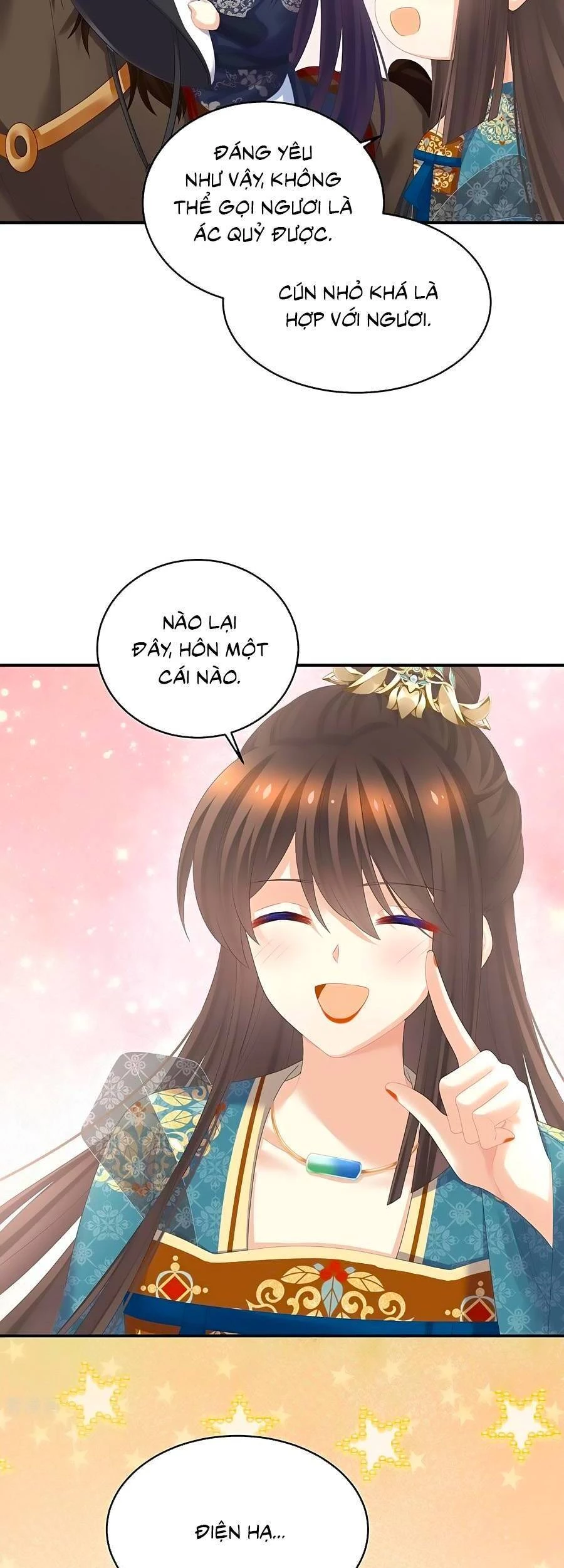 Hậu Cung Của Nữ Đế Chapter 314 - 8