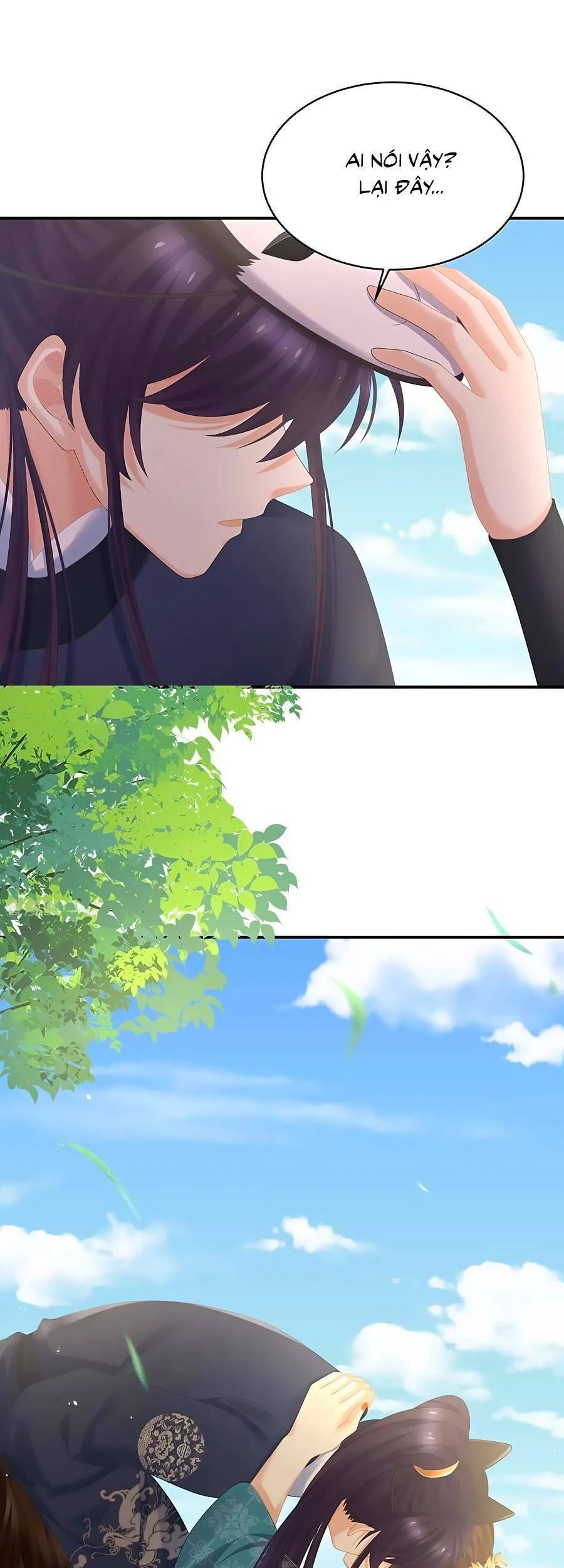 Hậu Cung Của Nữ Đế Chapter 314 - 10