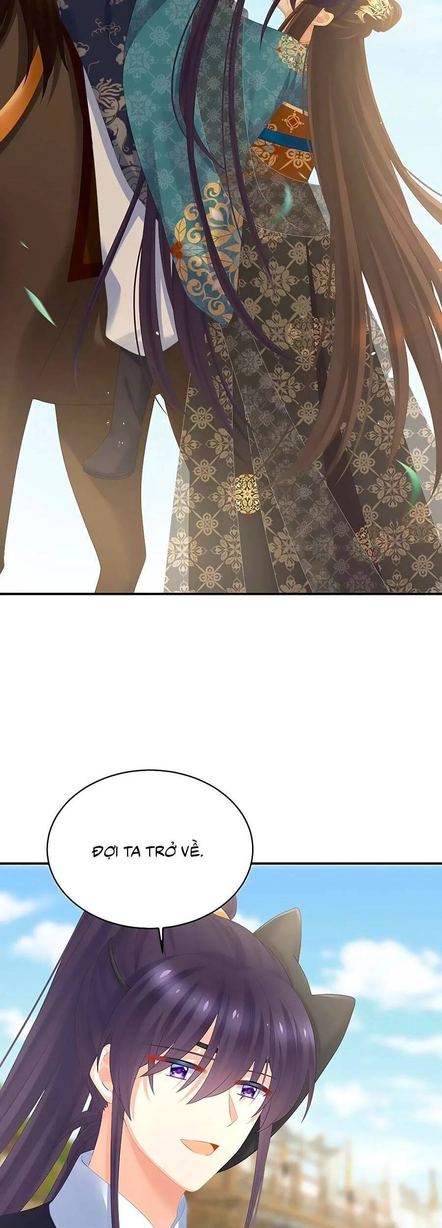 Hậu Cung Của Nữ Đế Chapter 314 - 11