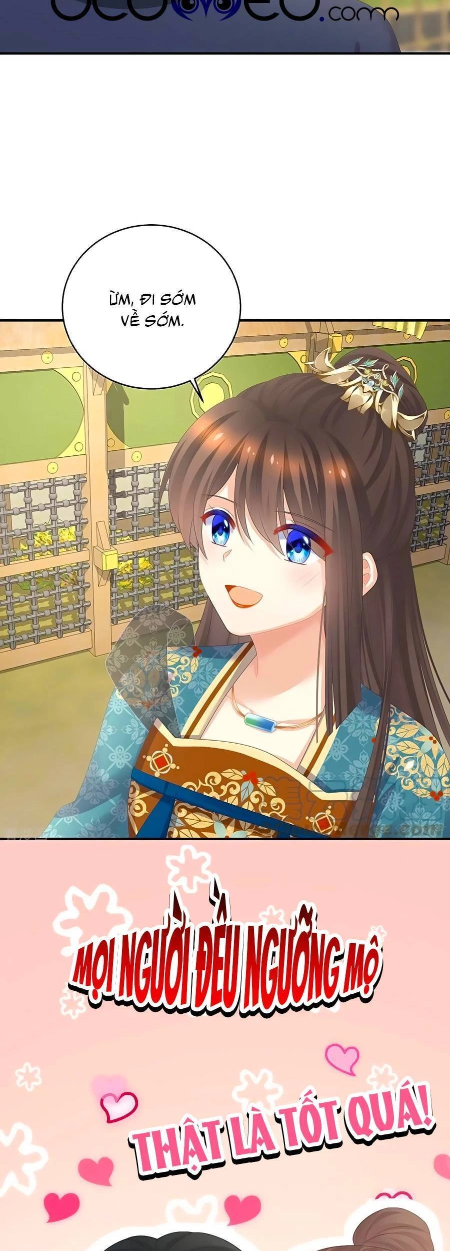 Hậu Cung Của Nữ Đế Chapter 314 - 13