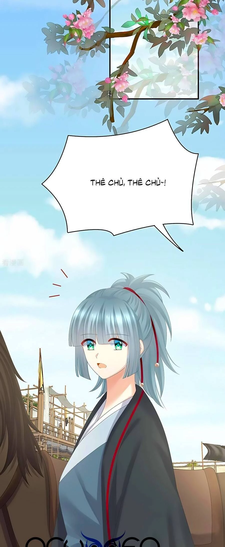 Hậu Cung Của Nữ Đế Chapter 314 - 15