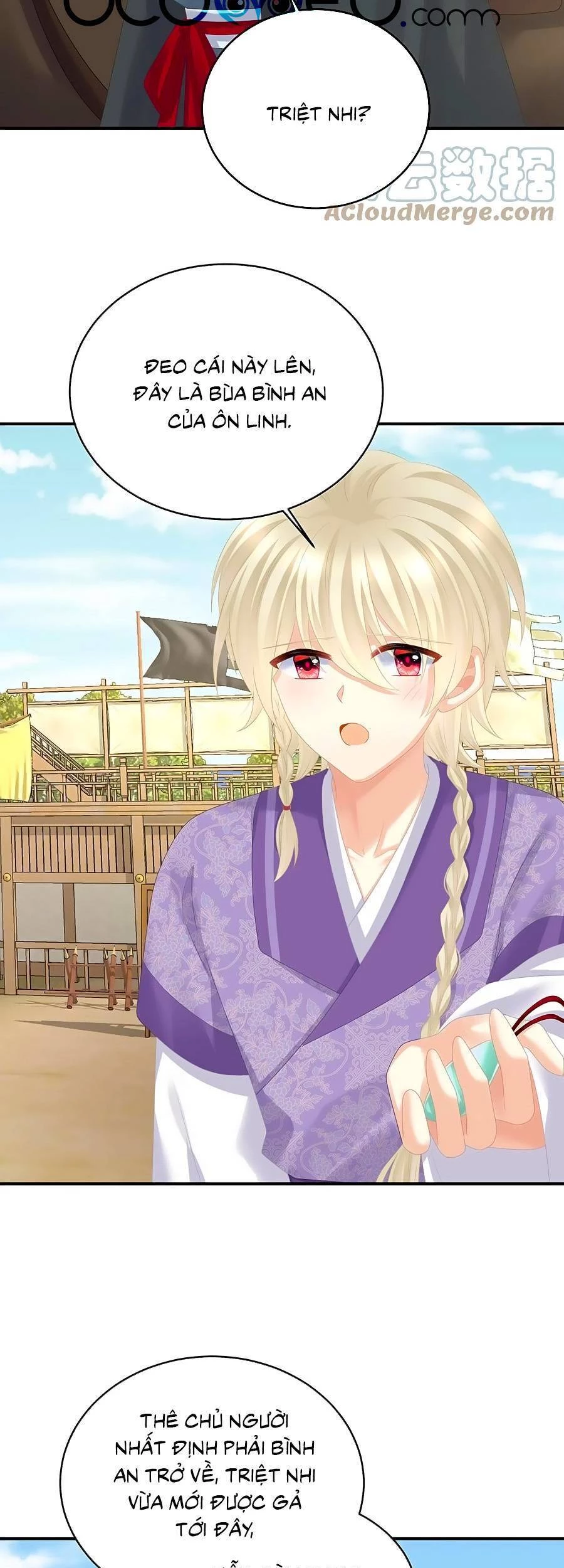 Hậu Cung Của Nữ Đế Chapter 314 - 16