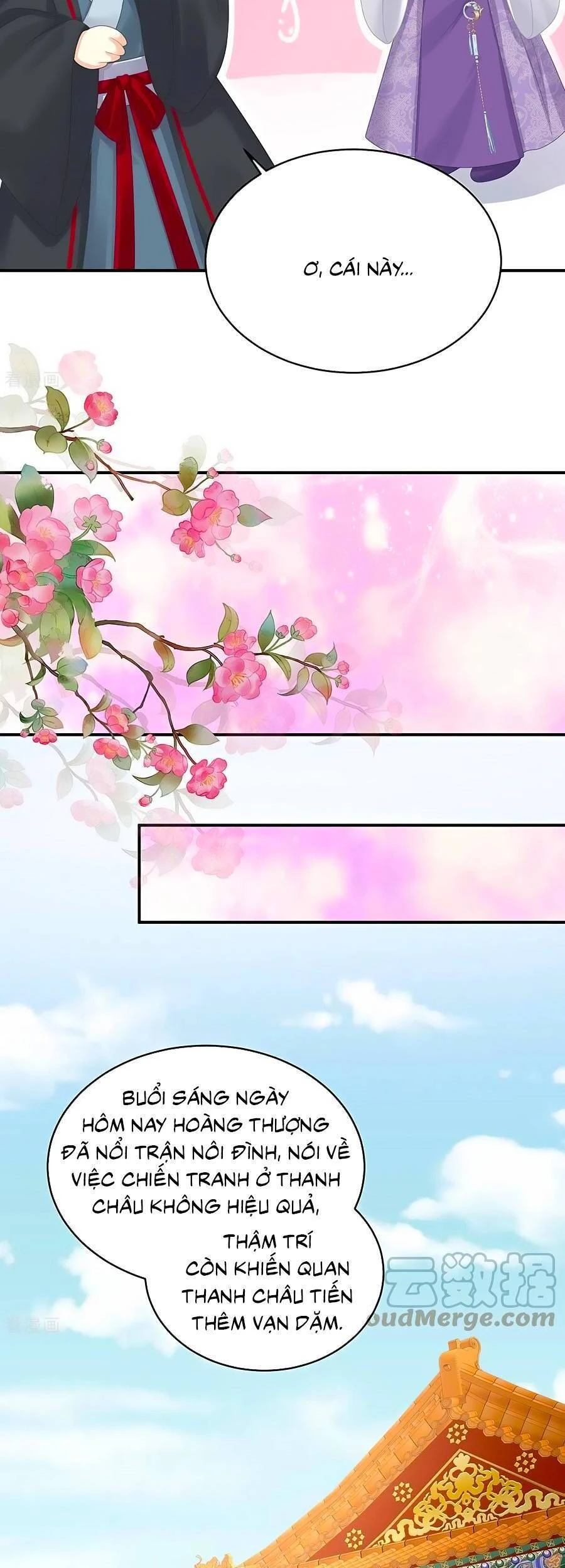 Hậu Cung Của Nữ Đế Chapter 314 - 18