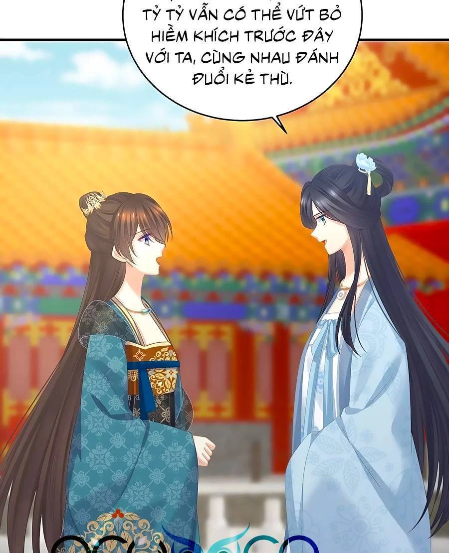 Hậu Cung Của Nữ Đế Chapter 314 - 24
