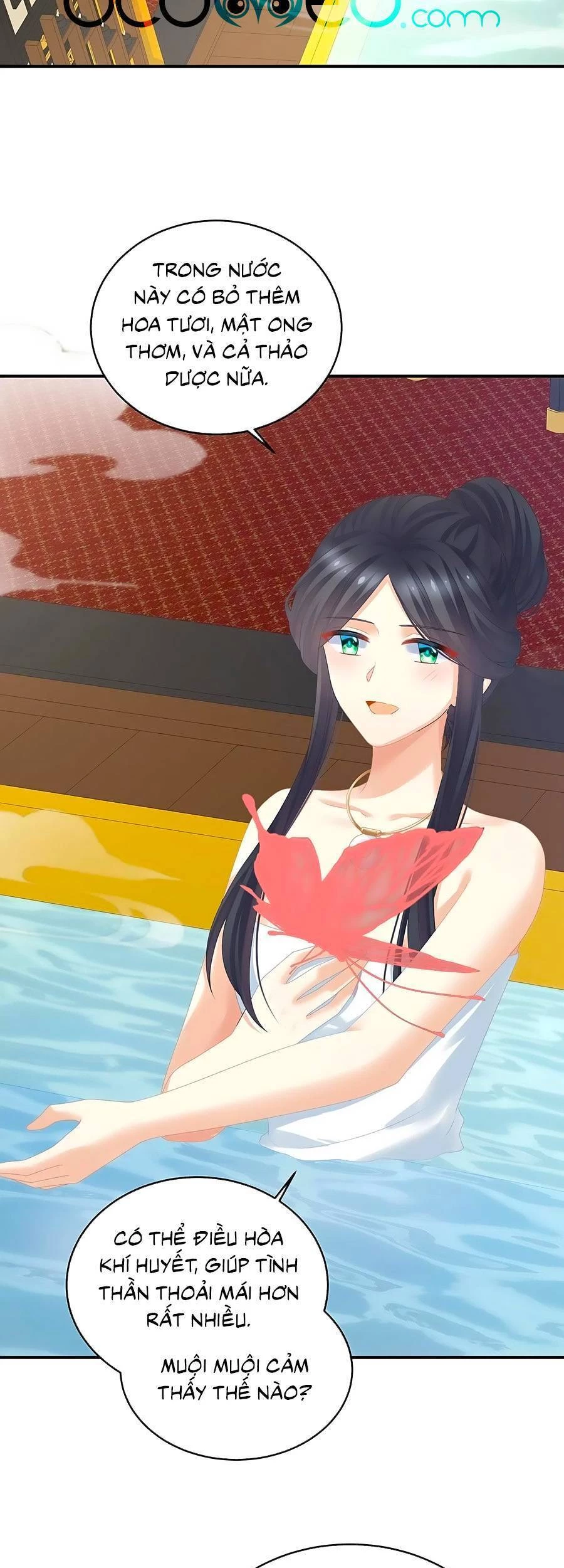 Hậu Cung Của Nữ Đế Chapter 314 - 28