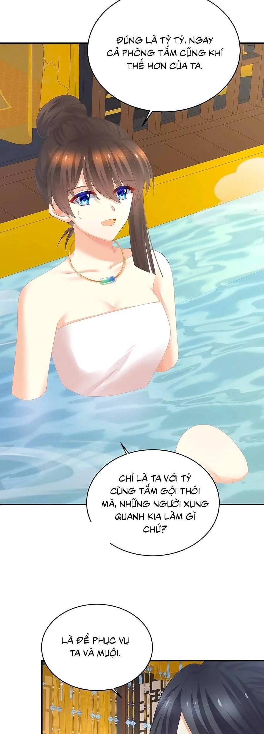 Hậu Cung Của Nữ Đế Chapter 314 - 29