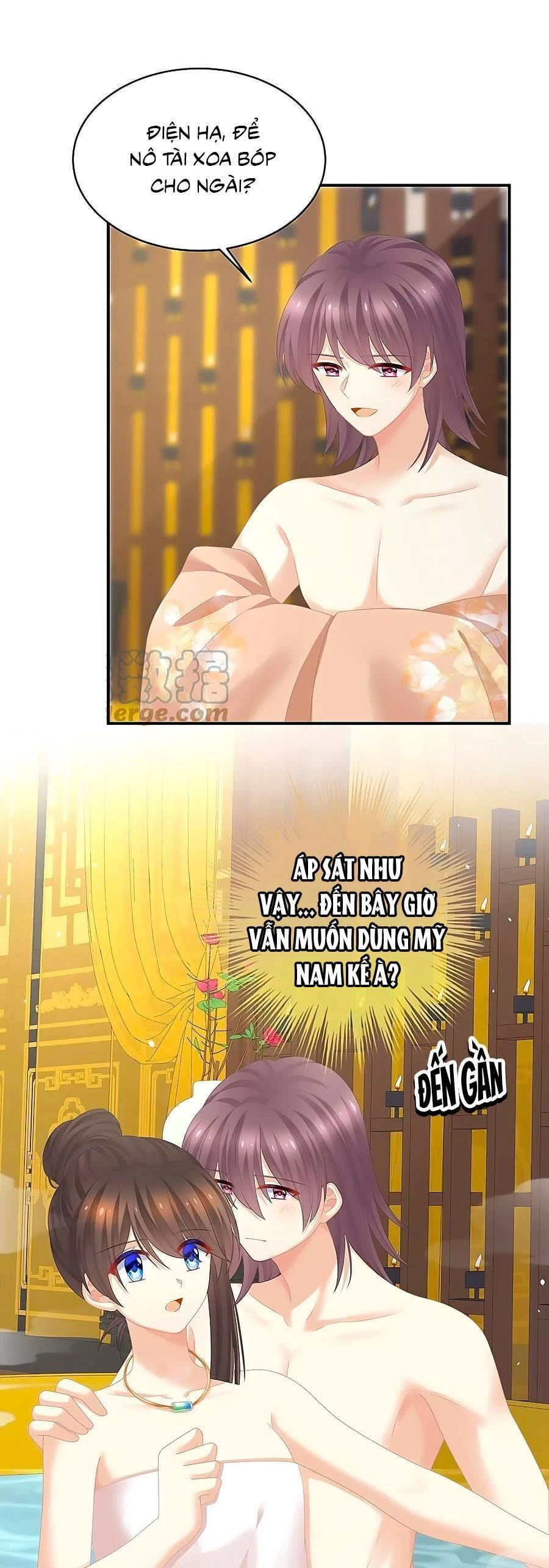 Hậu Cung Của Nữ Đế Chapter 315 - 2