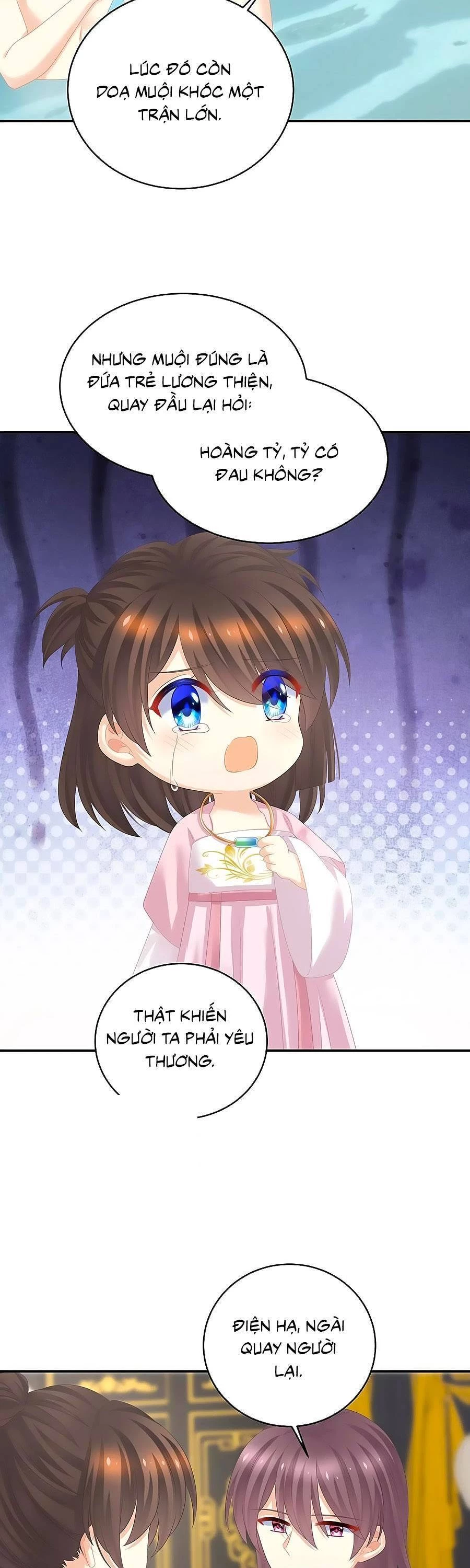 Hậu Cung Của Nữ Đế Chapter 315 - 6