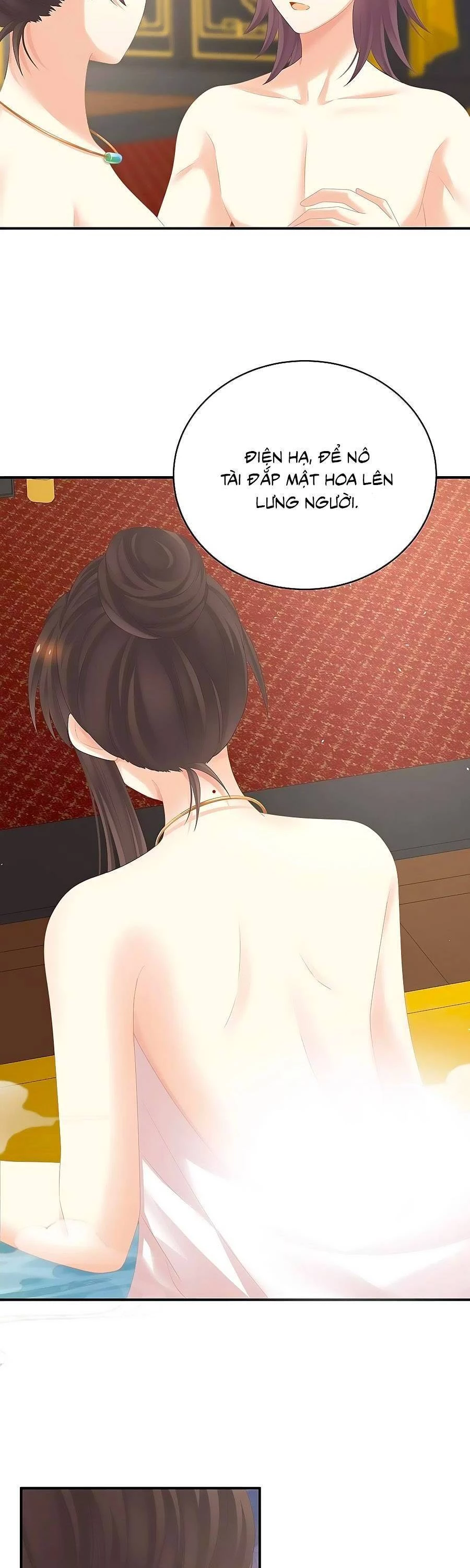 Hậu Cung Của Nữ Đế Chapter 315 - 7