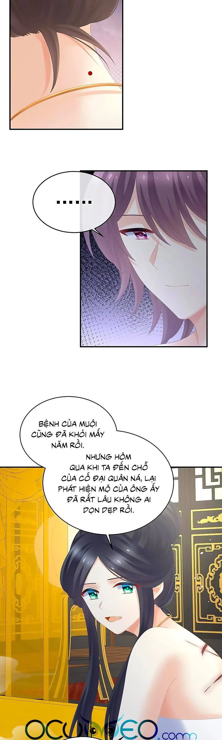 Hậu Cung Của Nữ Đế Chapter 315 - 8