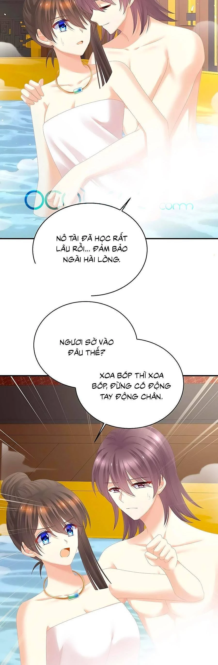 Hậu Cung Của Nữ Đế Chapter 315 - 10