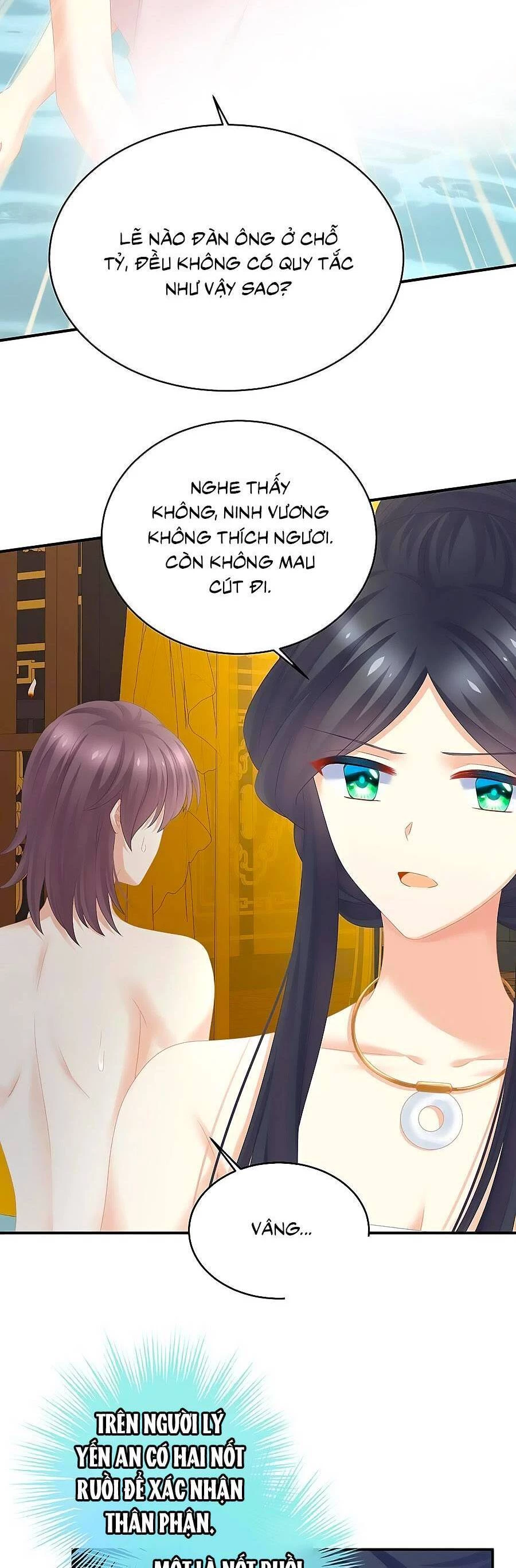 Hậu Cung Của Nữ Đế Chapter 315 - 11