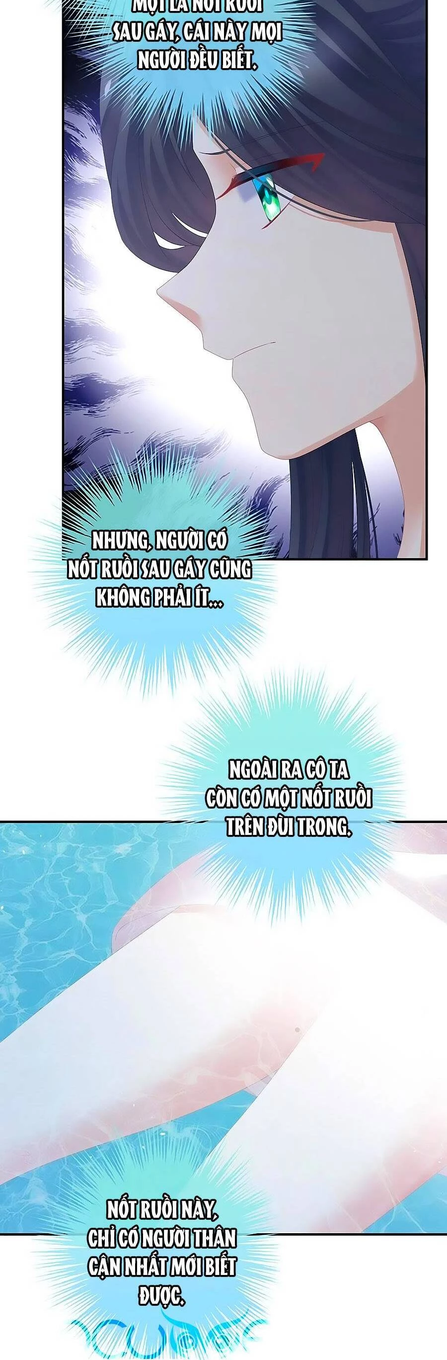 Hậu Cung Của Nữ Đế Chapter 315 - 12