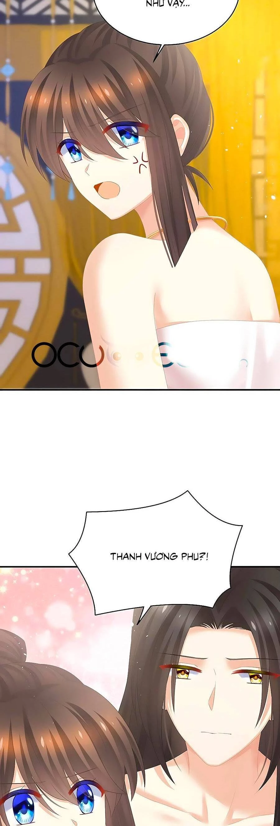 Hậu Cung Của Nữ Đế Chapter 315 - 14