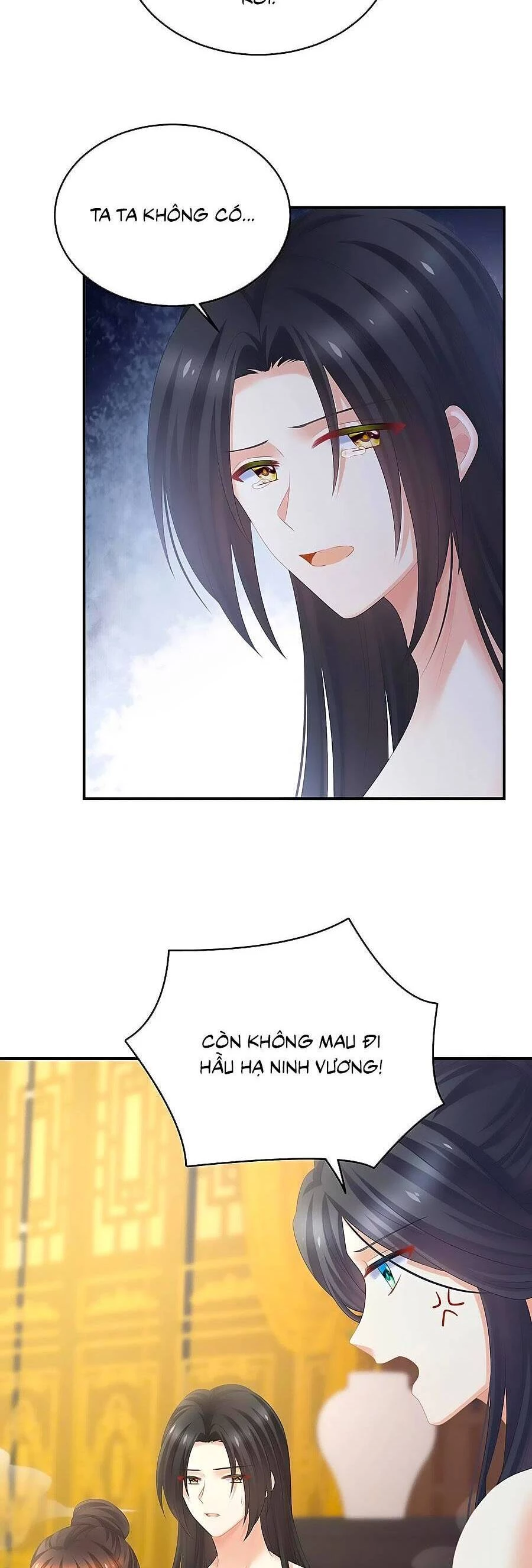 Hậu Cung Của Nữ Đế Chapter 315 - 16