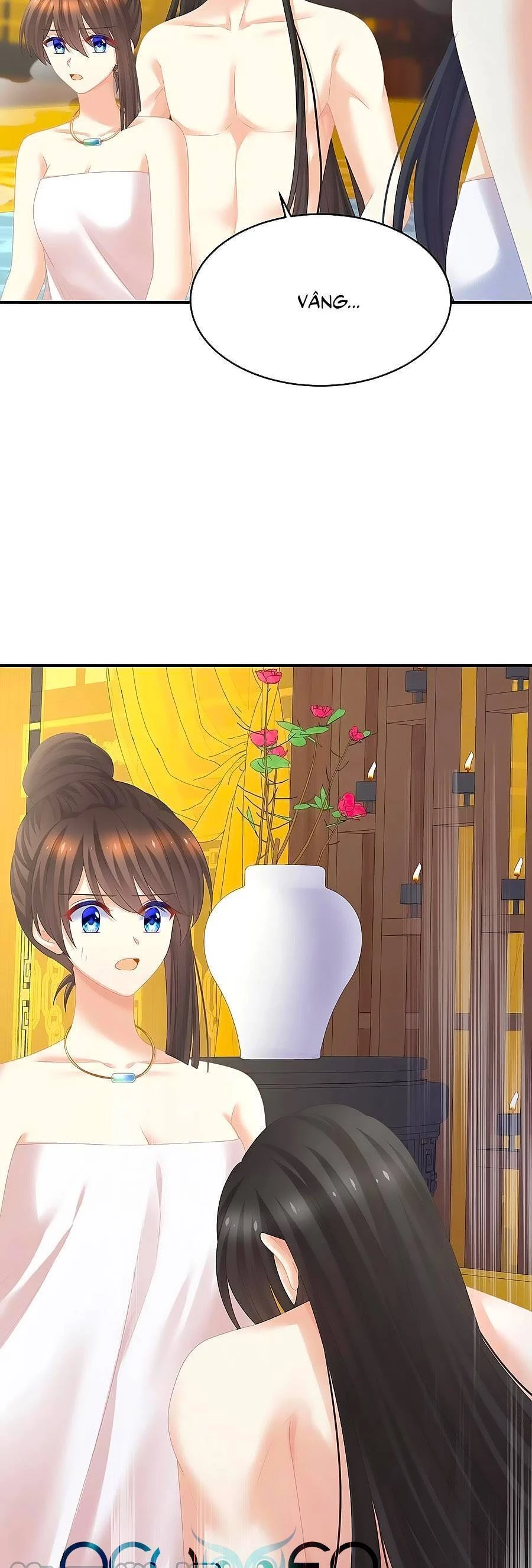 Hậu Cung Của Nữ Đế Chapter 315 - 17