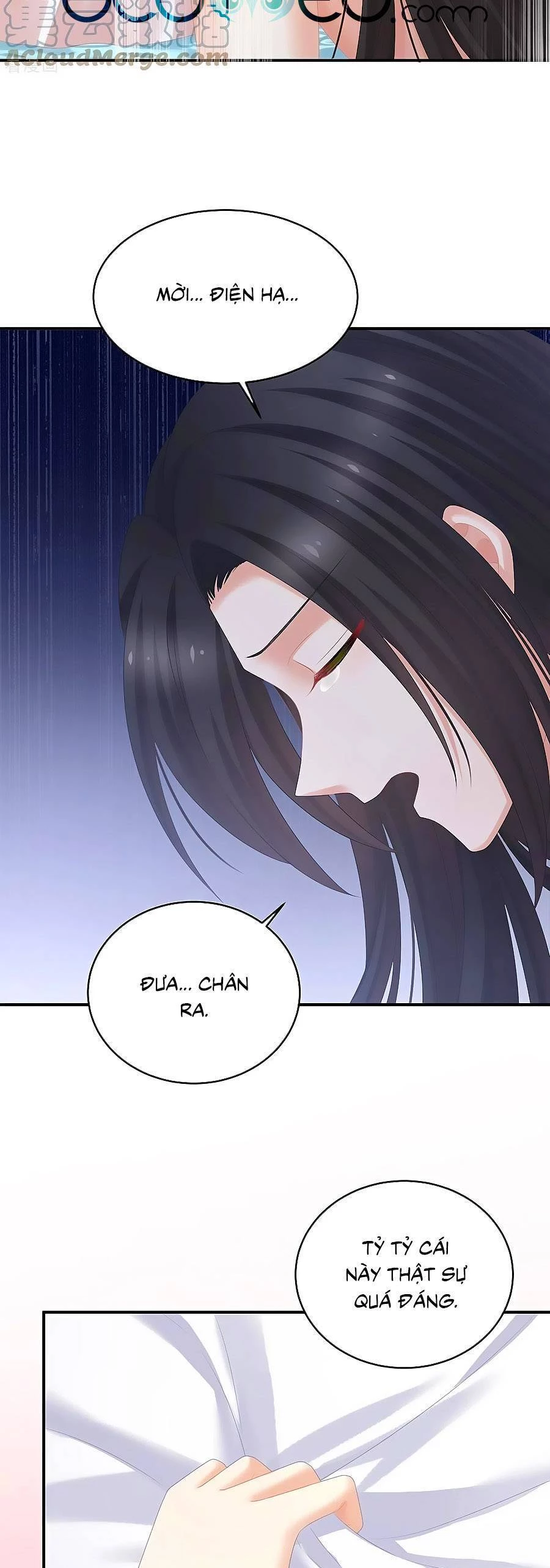 Hậu Cung Của Nữ Đế Chapter 315 - 18