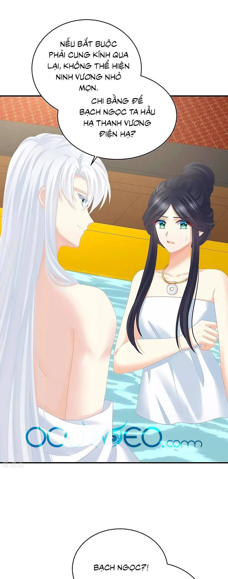 Hậu Cung Của Nữ Đế Chapter 315 - 22