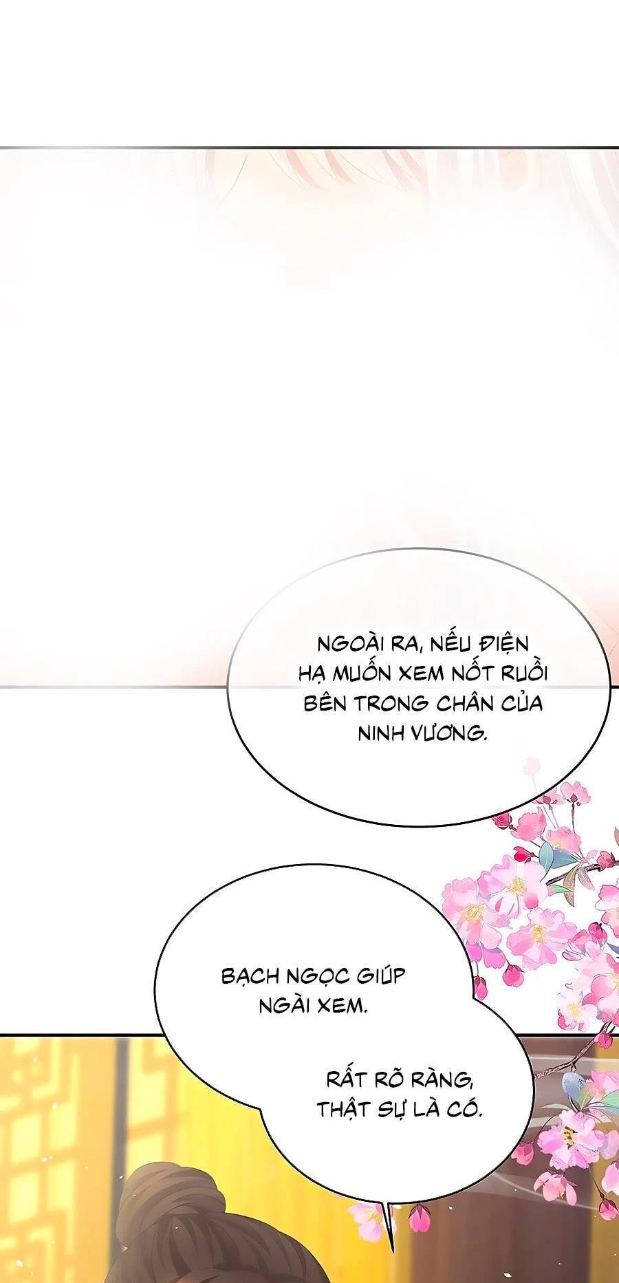 Hậu Cung Của Nữ Đế Chapter 315 - 25