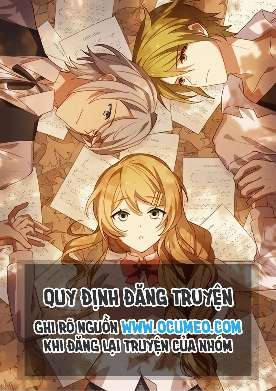 Hậu Cung Của Nữ Đế Chapter 316 - 1