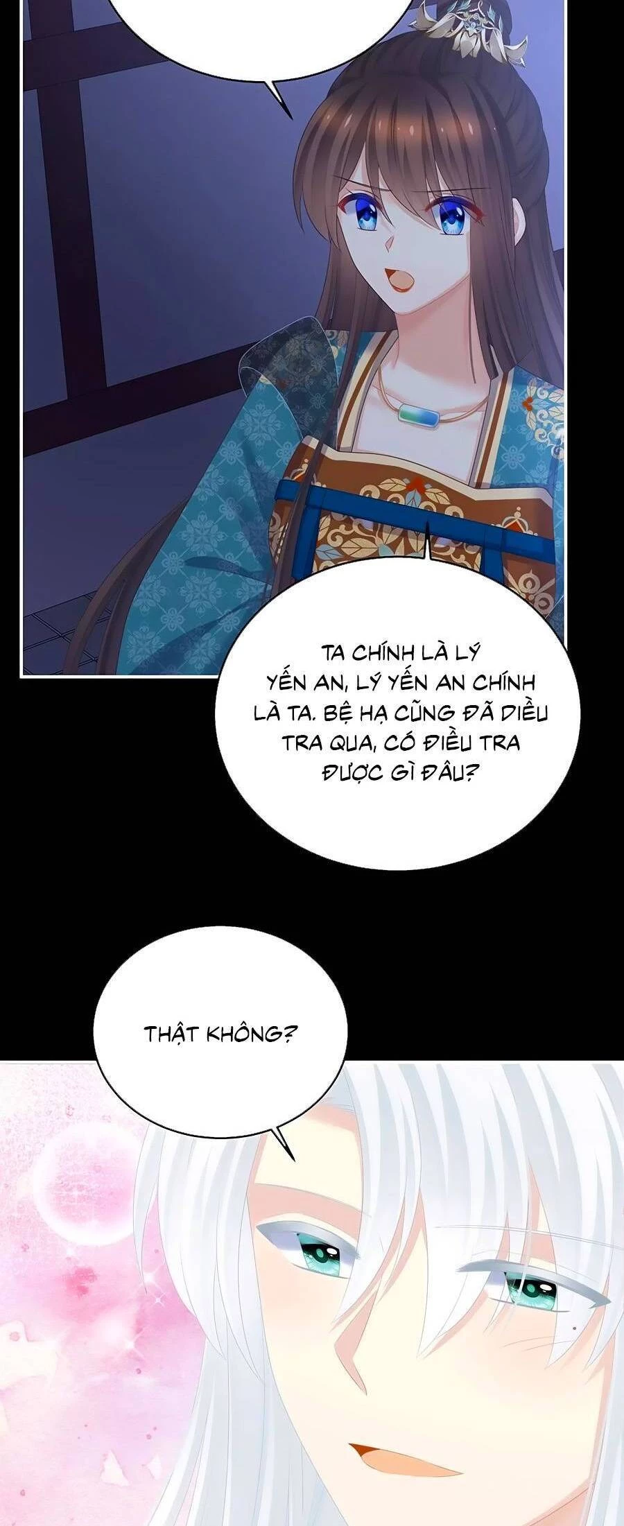 Hậu Cung Của Nữ Đế Chapter 316 - 3