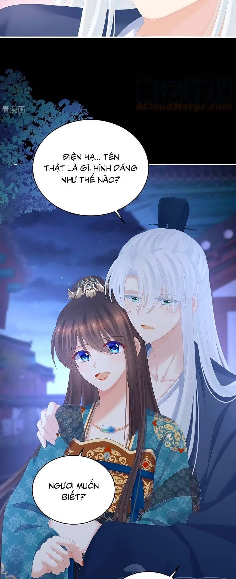 Hậu Cung Của Nữ Đế Chapter 316 - 4