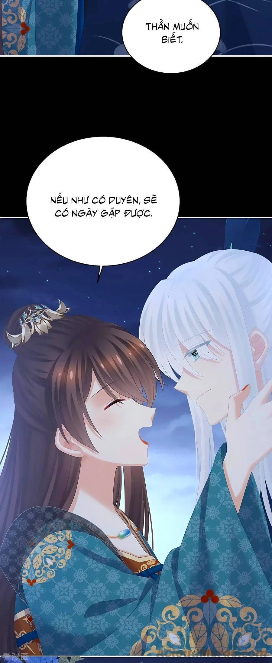 Hậu Cung Của Nữ Đế Chapter 316 - 5
