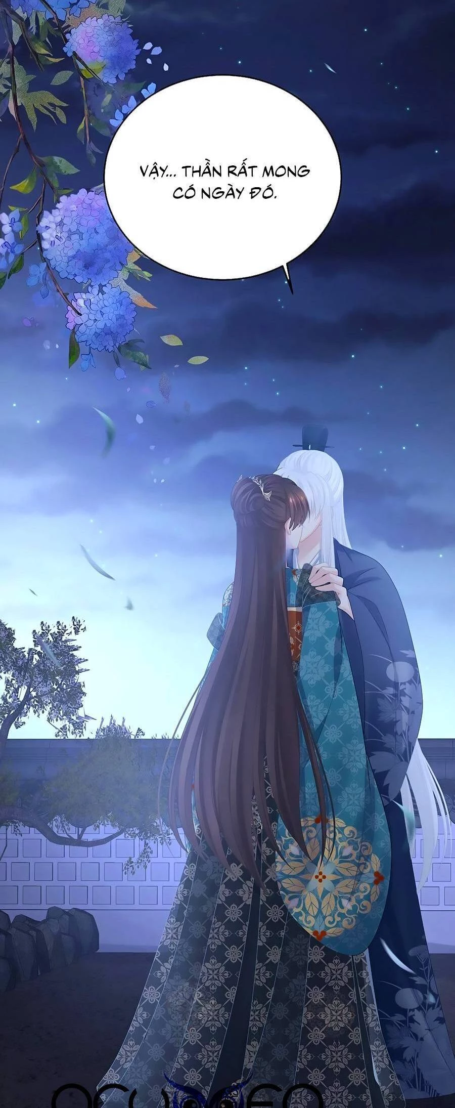 Hậu Cung Của Nữ Đế Chapter 316 - 6