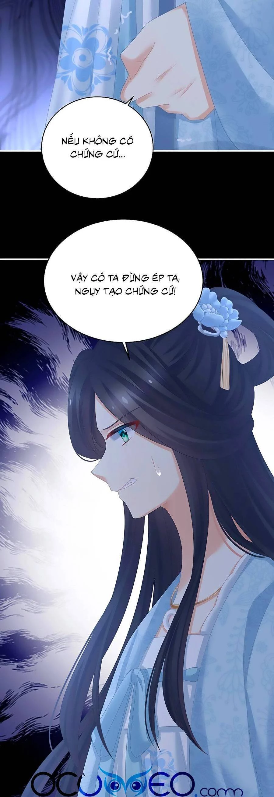 Hậu Cung Của Nữ Đế Chapter 316 - 10