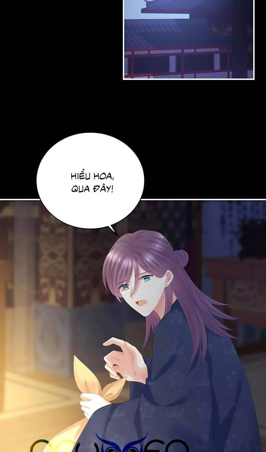 Hậu Cung Của Nữ Đế Chapter 316 - 12