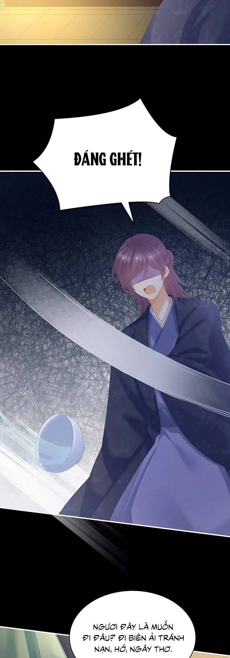 Hậu Cung Của Nữ Đế Chapter 316 - 15