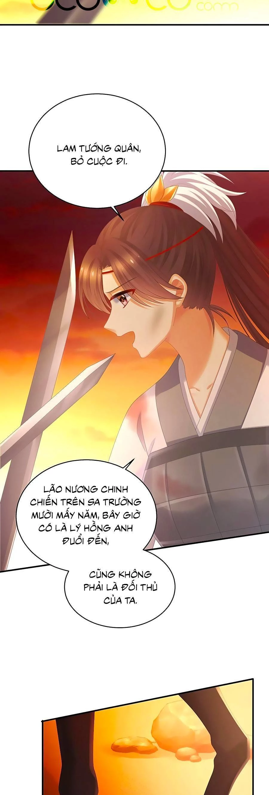 Hậu Cung Của Nữ Đế Chapter 316 - 25