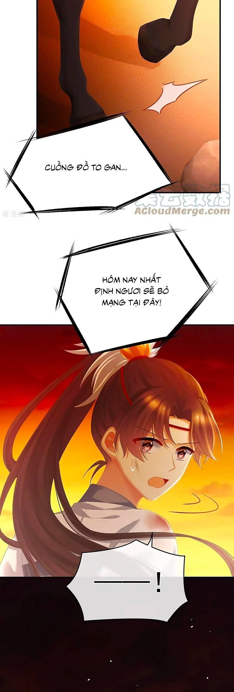 Hậu Cung Của Nữ Đế Chapter 316 - 26