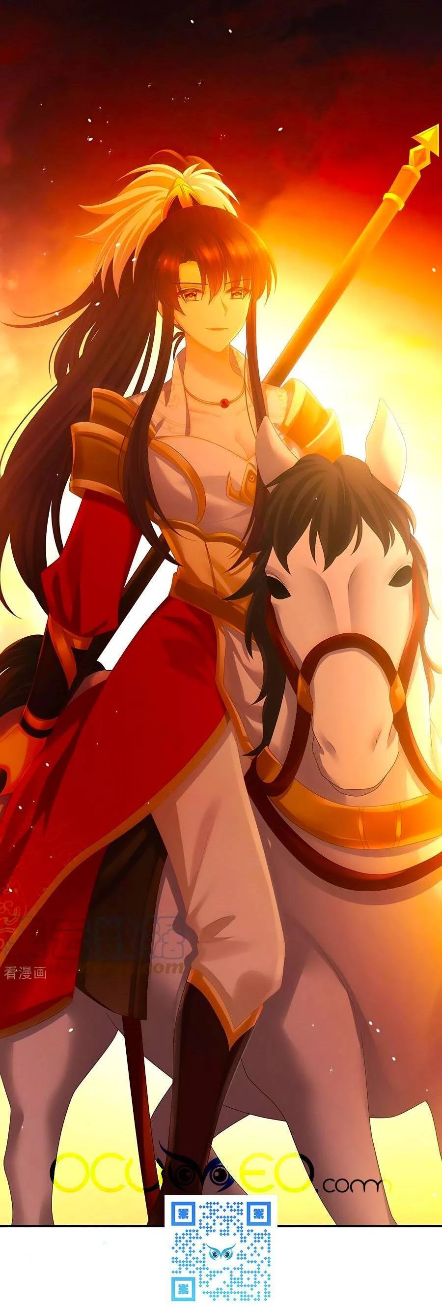 Hậu Cung Của Nữ Đế Chapter 316 - 27