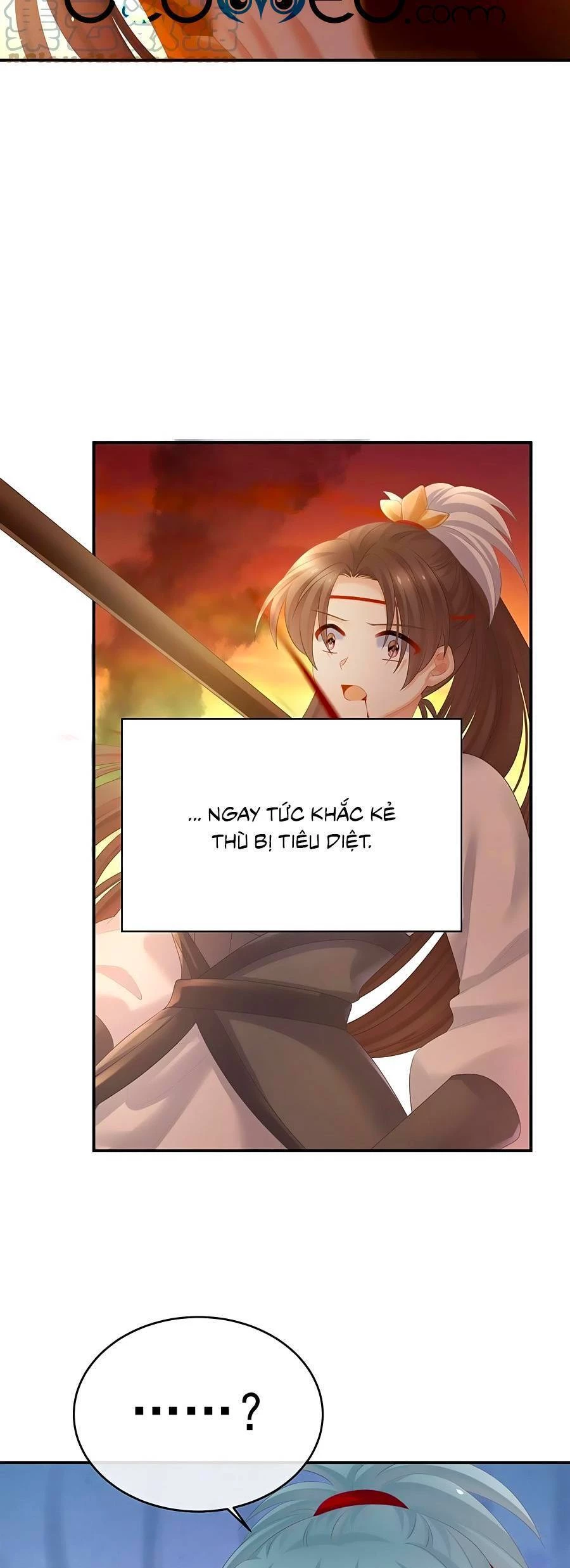 Hậu Cung Của Nữ Đế Chapter 317 - 4