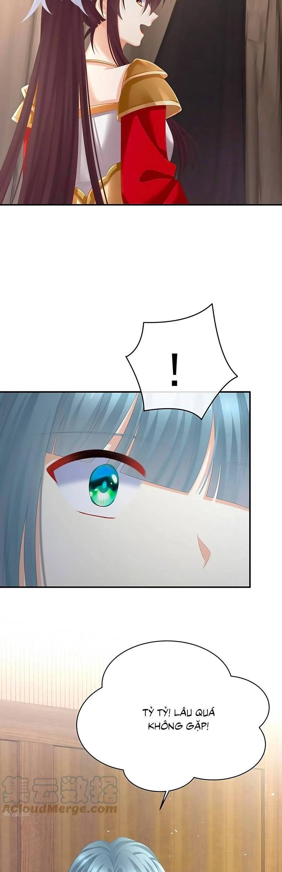 Hậu Cung Của Nữ Đế Chapter 317 - 8