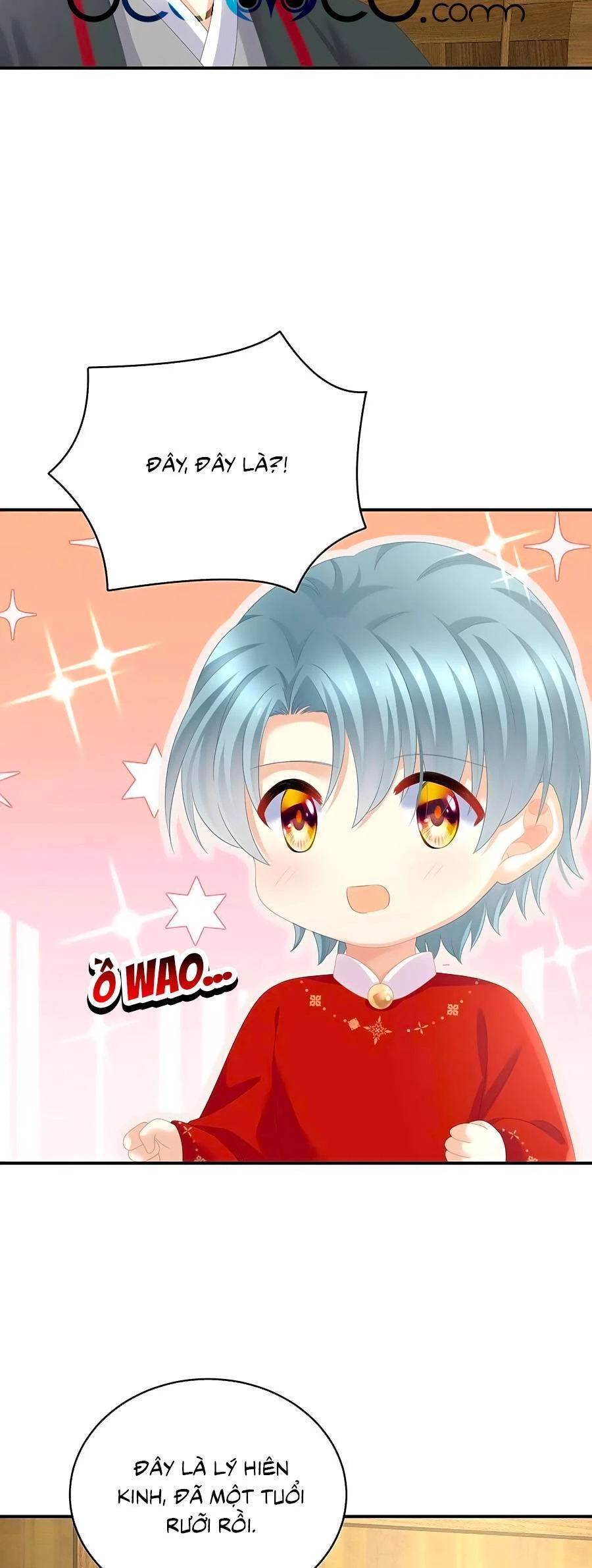 Hậu Cung Của Nữ Đế Chapter 317 - 10