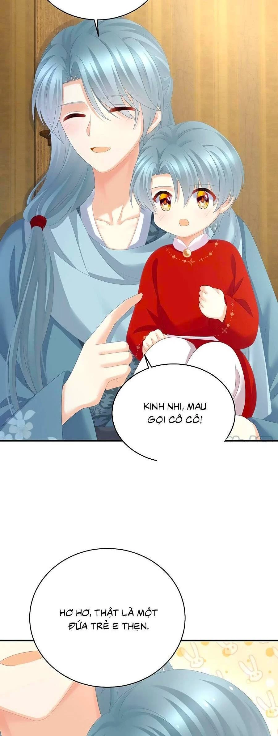 Hậu Cung Của Nữ Đế Chapter 317 - 11