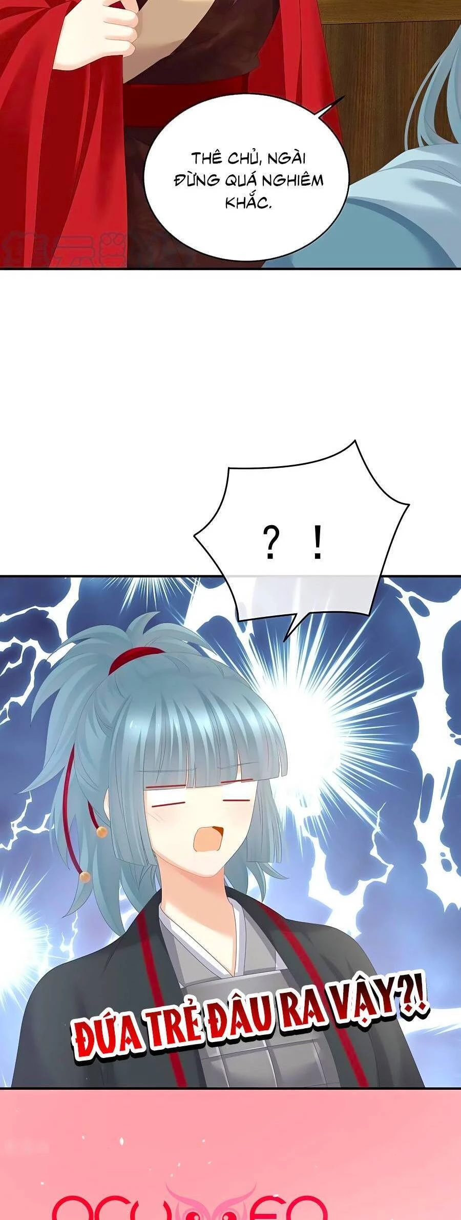 Hậu Cung Của Nữ Đế Chapter 317 - 13