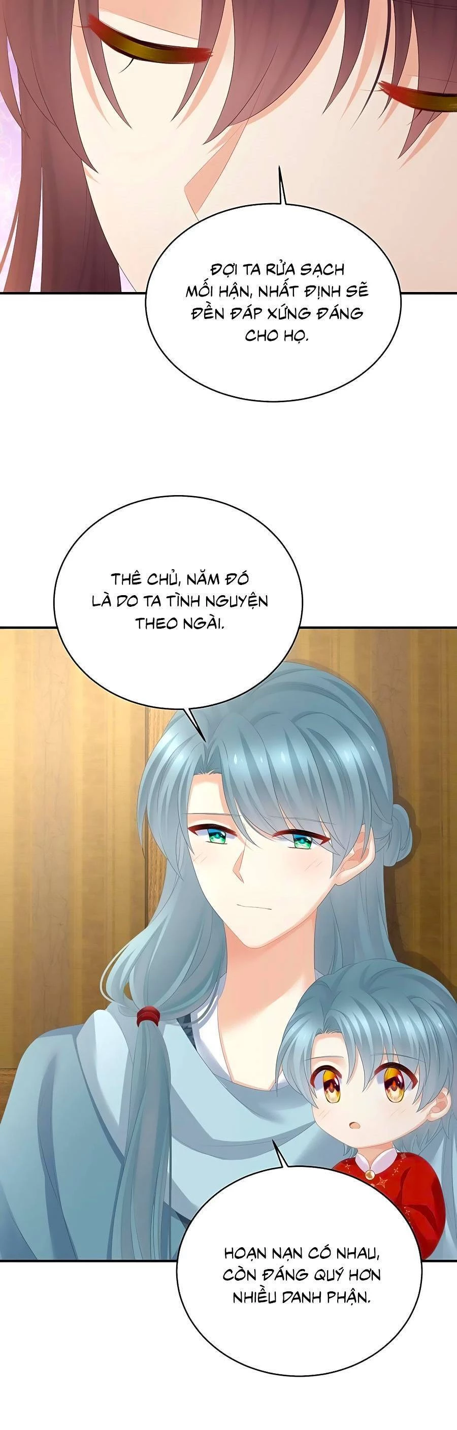 Hậu Cung Của Nữ Đế Chapter 317 - 16