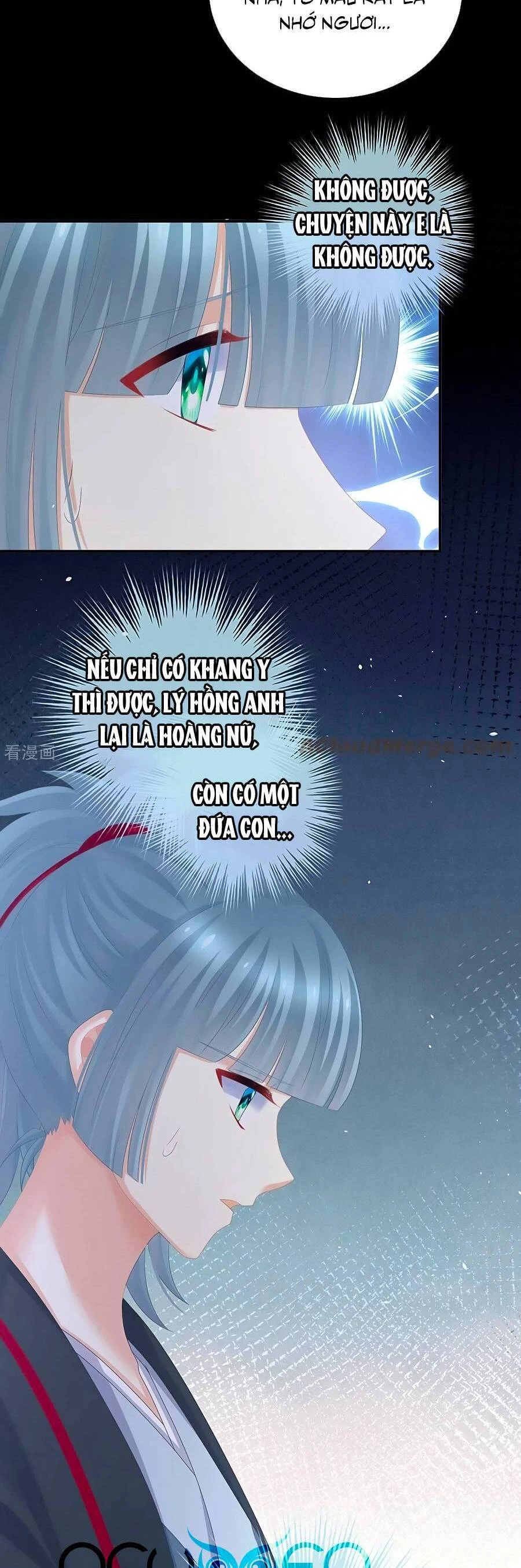 Hậu Cung Của Nữ Đế Chapter 317 - 19