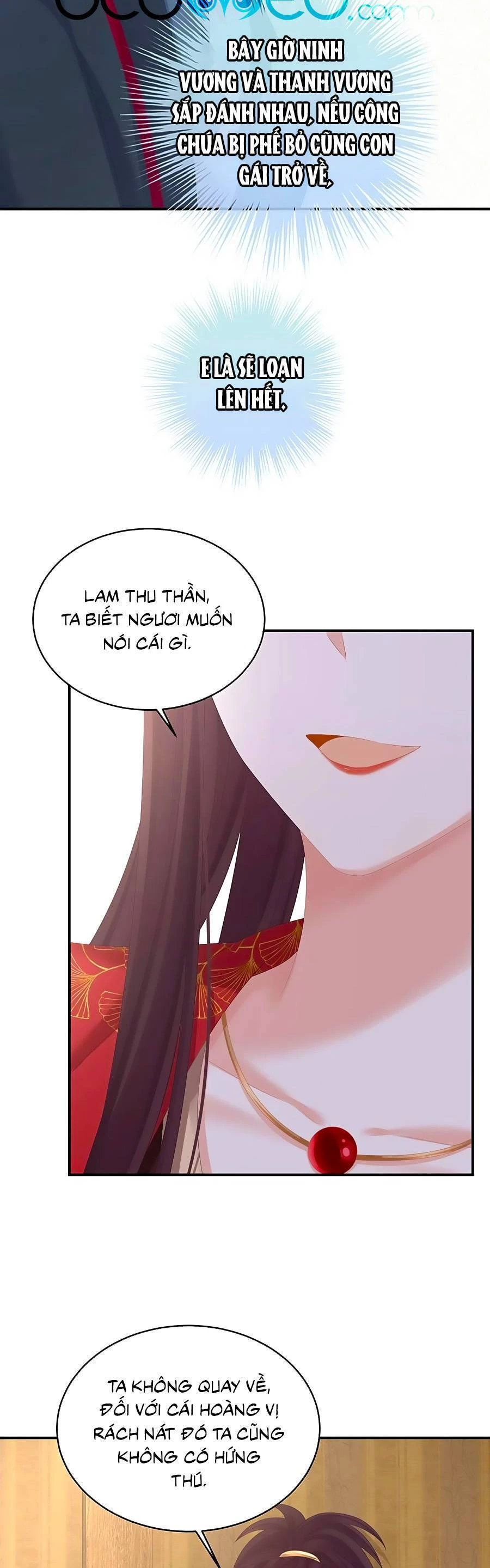 Hậu Cung Của Nữ Đế Chapter 317 - 20