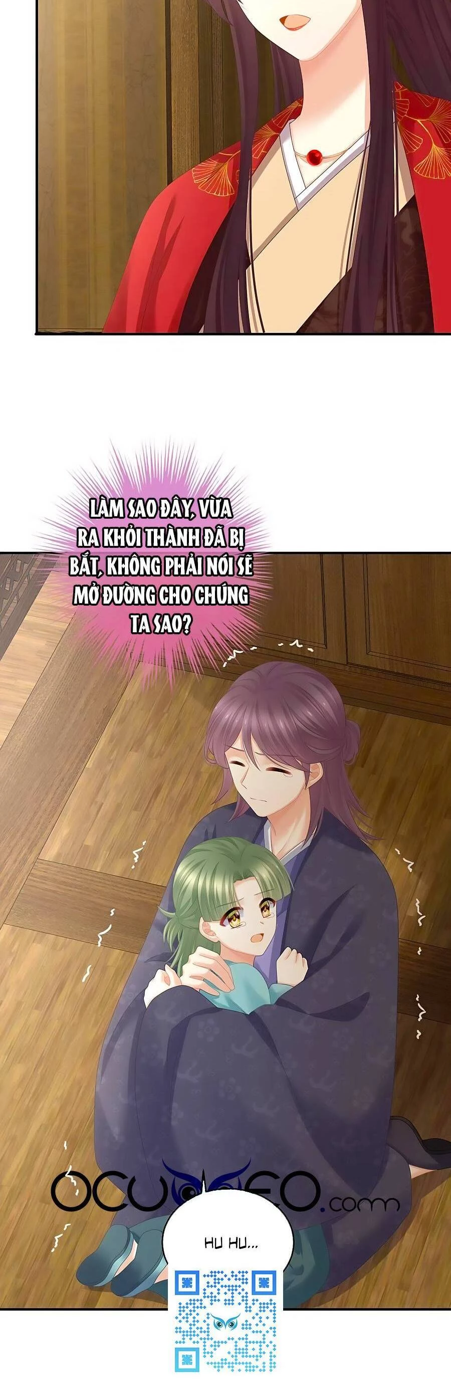 Hậu Cung Của Nữ Đế Chapter 317 - 25