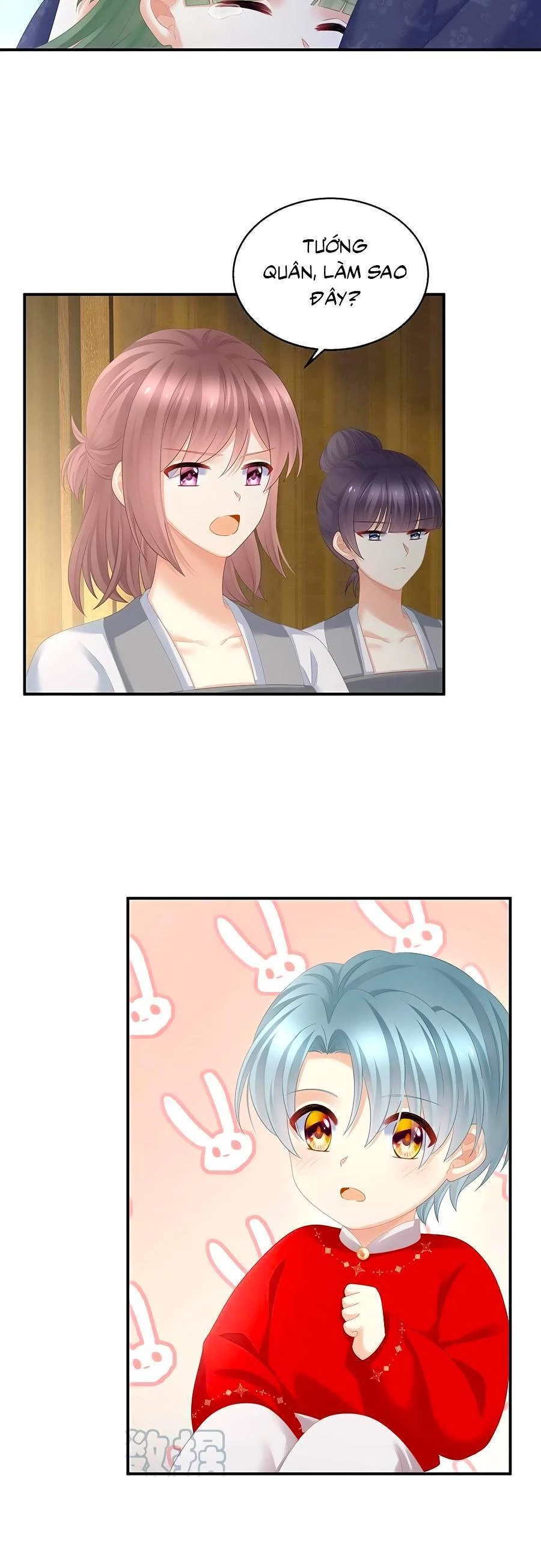 Hậu Cung Của Nữ Đế Chapter 318 - 3