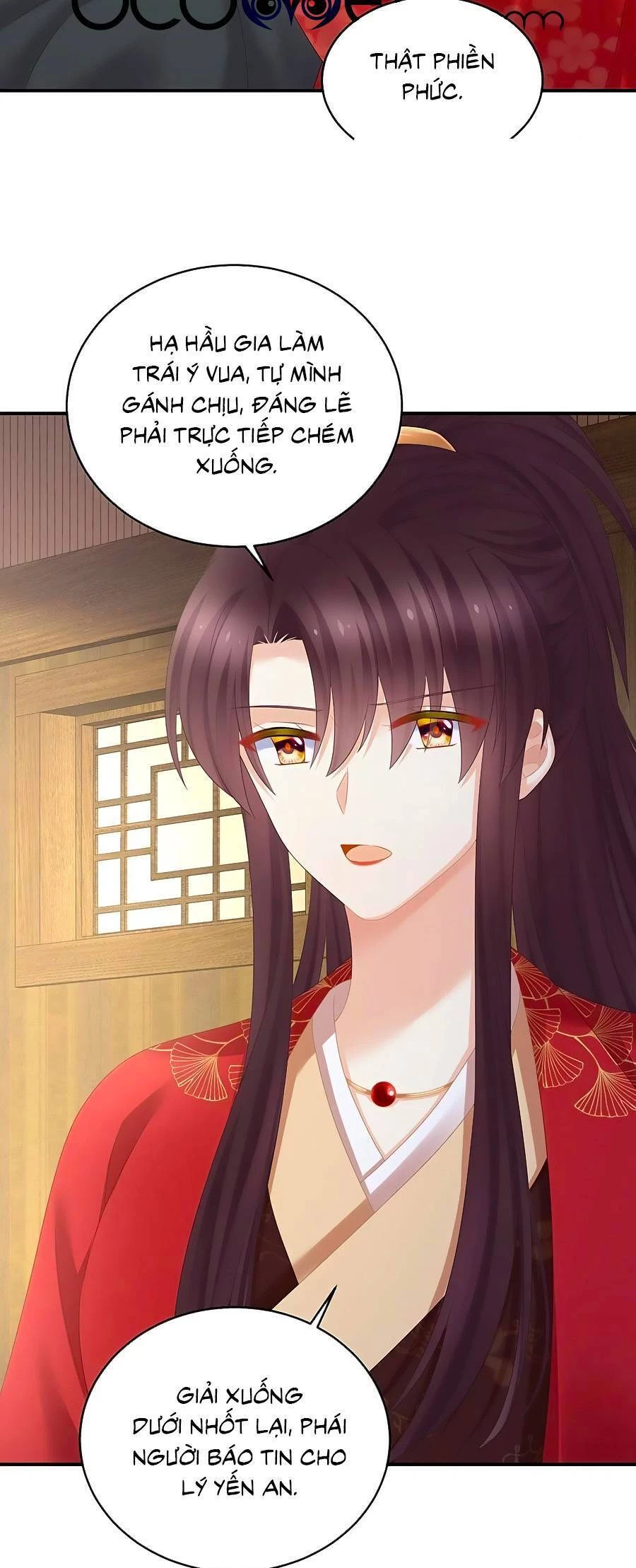 Hậu Cung Của Nữ Đế Chapter 318 - 5