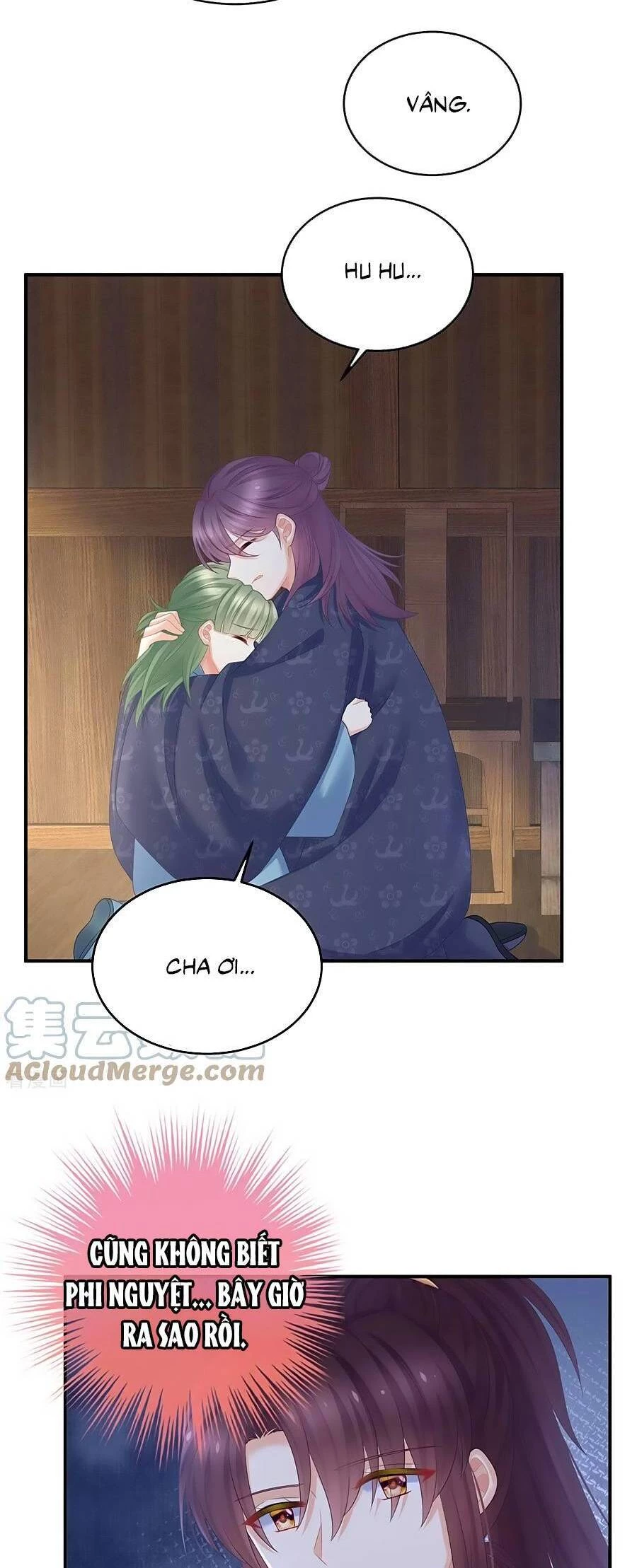 Hậu Cung Của Nữ Đế Chapter 318 - 6