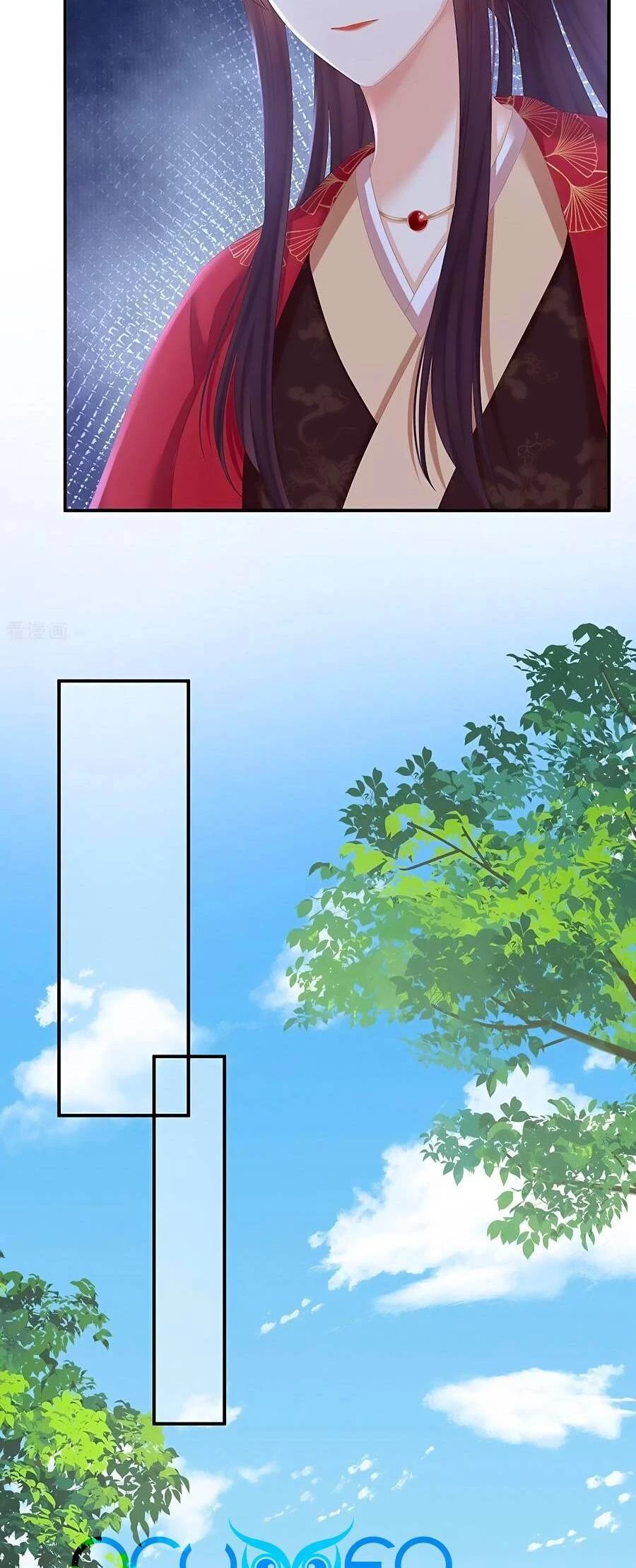 Hậu Cung Của Nữ Đế Chapter 318 - 7