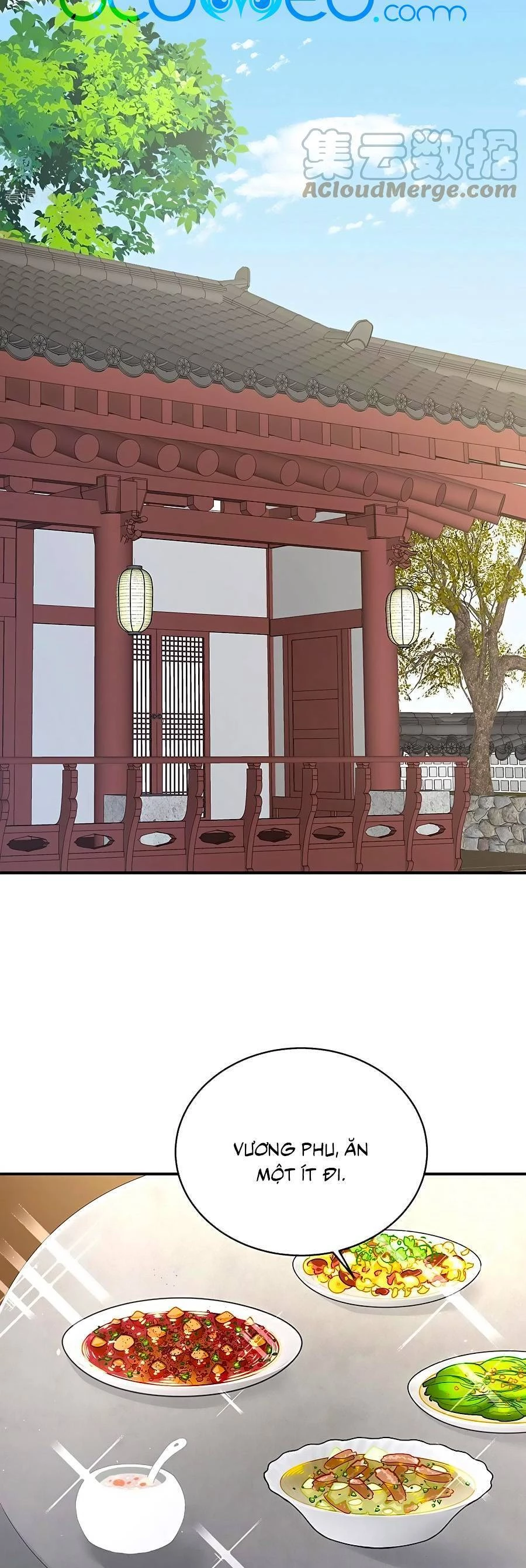 Hậu Cung Của Nữ Đế Chapter 318 - 8