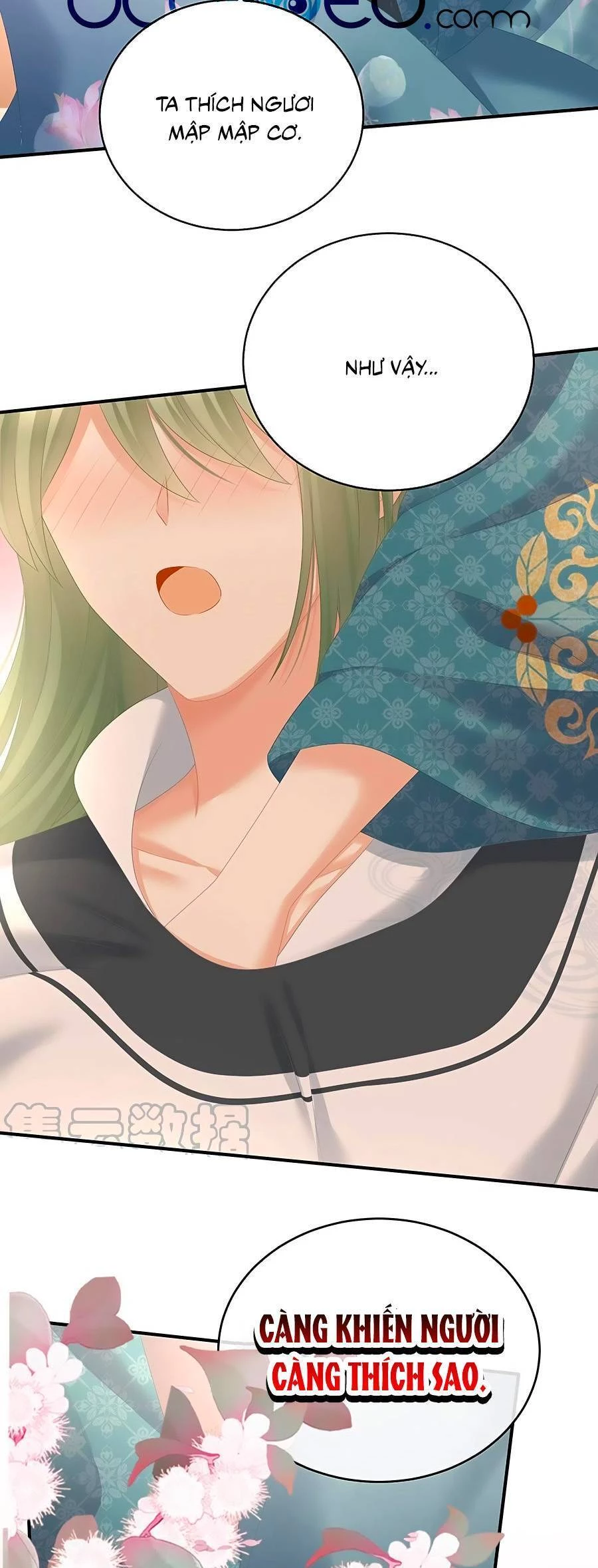 Hậu Cung Của Nữ Đế Chapter 318 - 14